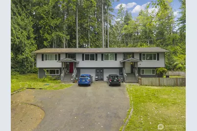 8727 Dickey Place NW, Silverdale, WA 98383 - Photo 1