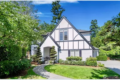 4812 162nd Place SE, Bellevue, WA 98006 - Photo 1