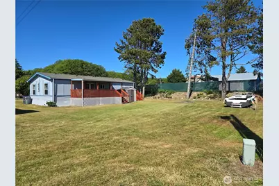 507 E Pacific Avenue, Westport, WA 98595 - Photo 1