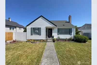 1011 E 5th Street, Port Angeles, WA 98362 - Photo 1