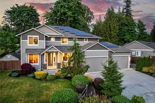 11503 211th Ave SE, Snohomish, WA 98290 - Photo 1