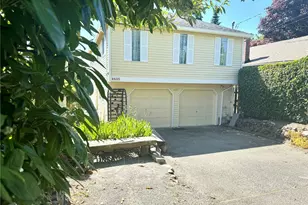 8605 Meridian Ave N, Seattle, WA 98103 - Photo 1