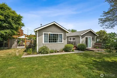 4919 N 31st Street, Tacoma, WA 98407 - Photo 1