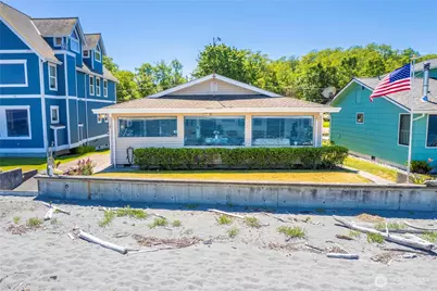 7352 NE Twin Spits Road, Hansville, WA 98340 - Photo 1