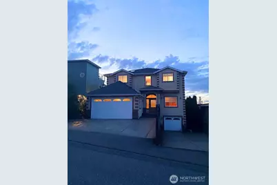 7908 S Lakeridge Drive, Seattle, WA 98178 - Photo 1