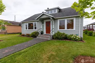 50 Blackberry St, Forks, WA 98331 - Photo 1