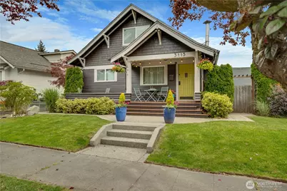 3115 N 8th Street, Tacoma, WA 98406 - Photo 1