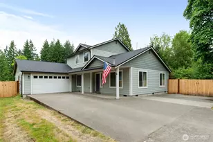 2222 Tom Evans Rd NE, Olympia, WA 98506 - Photo 1