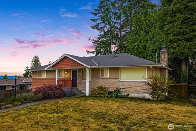 10711 NE 194th Street, Bothell, WA 98011 - Photo 1