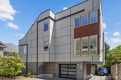 8838 Interlake Avenue N, Seattle, WA 98103 - Photo 1