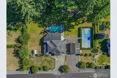 8102 243rd St Ct E, Graham, WA 98338 - Photo 1