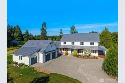 6136 Maple Meadows Lane NE, Olympia, WA 98516 - Photo 1