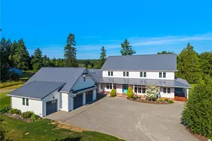 6136 Maple Meadows Ln NE, Olympia, WA 98516 - Photo 1