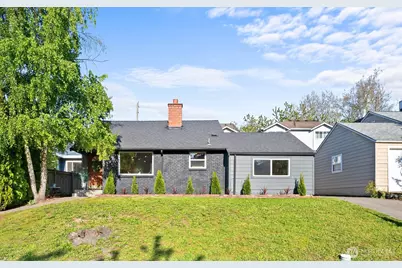 6534 34th Avenue SW, Seattle, WA 98126 - Photo 1