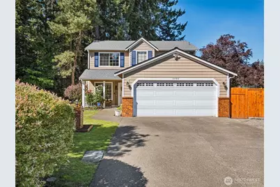 5405 247th Street E, Graham, WA 98338 - Photo 1