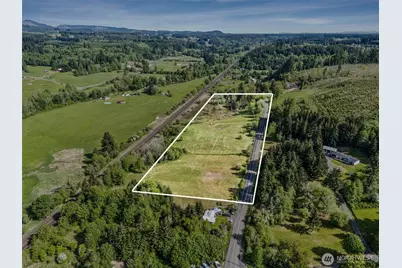 0 Ferrier Road, Winlock, WA 98596 - Photo 1