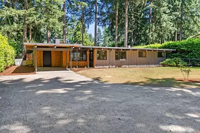 11101 Lake Steilacoom Drive SW, Lakewood, WA 98498 - Photo 1