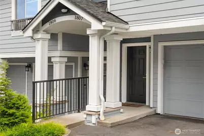 16125 Juanita Woodinville Way NE #1807, Bothell, WA 98011 - Photo 1