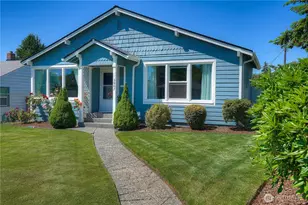 3907 N 9th St, Tacoma, WA 98406 - Photo 1