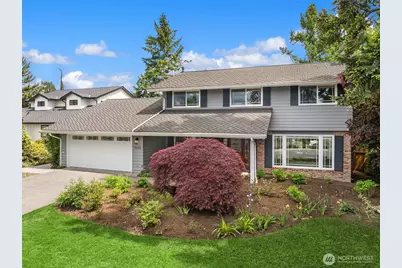 1640 184th Avenue NE, Bellevue, WA 98008 - Photo 1