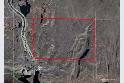 0 Parcel 171342000, Coulee City, WA 99115 - Photo 1