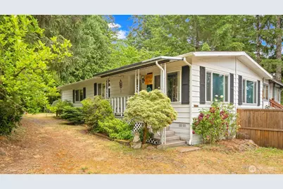 20 NE Wanda Court, Belfair, WA 98528 - Photo 1