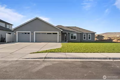 513 Ellice Avenue, Mattawa, WA 99349 - Photo 1