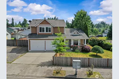 804 Hemming Way, Granite Falls, WA 98252 - Photo 1