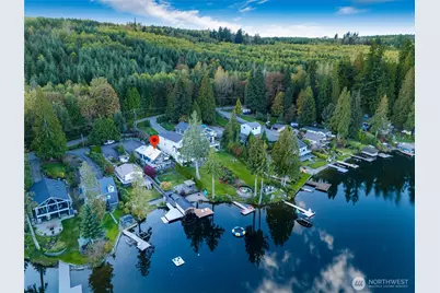 2225 SW Lake Roesiger Road, Snohomish, WA 98290 - Photo 1