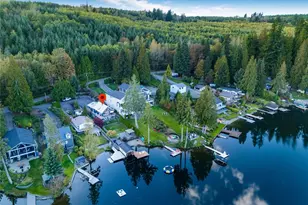 2225 SW Lake Roesiger Rd, Snohomish, WA 98290 - Photo 1