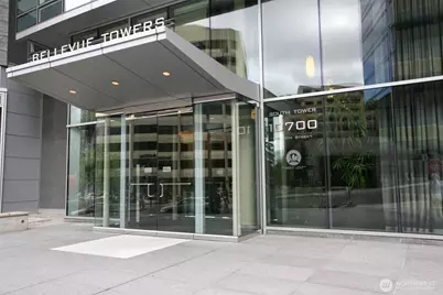 10700 NE 4th Street #1014, Bellevue, WA 98004 - Photo 1