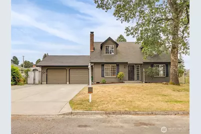 611 NW 4th Place, Battle Ground, WA 98604 - Photo 1