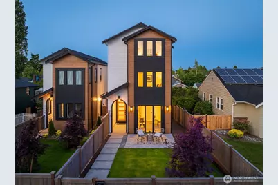 7528 30th Avenue NW, Seattle, WA 98117 - Photo 1