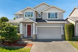 3815 Rossberg St SE, Lacey, WA 98503 - Photo 1