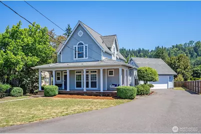 124 Ammons Lane SE, Orting, WA 98360 - Photo 1