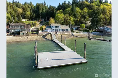 14191 State Rt 106, Belfair, WA 98528 - Photo 1