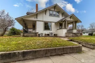 123 W 4th St, Waitsburg, WA 99361 - Photo 1