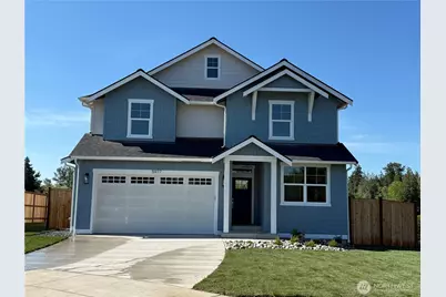 5977 Lot 73 Ranch Loop, Ferndale, WA 98248 - Photo 1