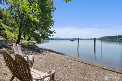 10111 Steamboat Island Road NW, Olympia, WA 98502 - Photo 1