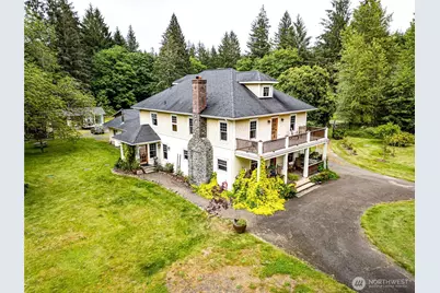 272 Rixon Road, Beaver, WA 98305 - Photo 1