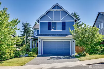 21598 NW Monterey Loop, Poulsbo, WA 98370 - Photo 1