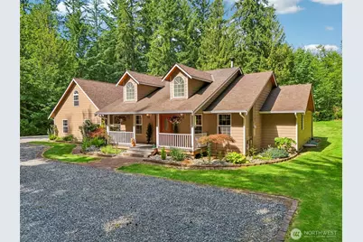 6611 Menzel Lake Road, Granite Falls, WA 98252 - Photo 1