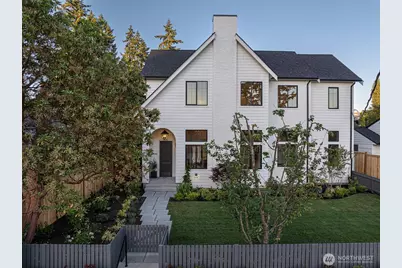 12544 2nd Avenue NW, Seattle, WA 98177 - Photo 1