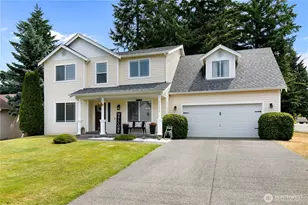 21323 47th Ave E, Spanaway, WA 98387 - Photo 1