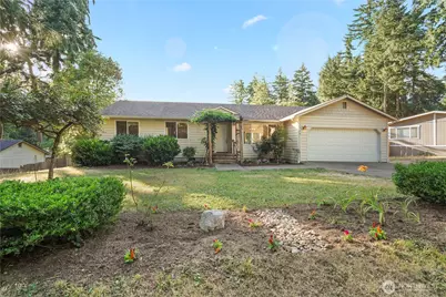 1910 192nd Avenue Ct SW, Lakebay, WA 98349 - Photo 1