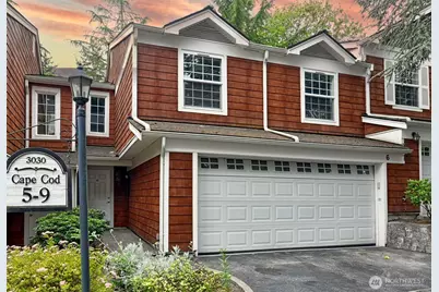 3030 128th Avenue SE #6, Bellevue, WA 98005 - Photo 1
