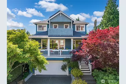 4115 Woodlawn Avenue N, Seattle, WA 98103 - Photo 1