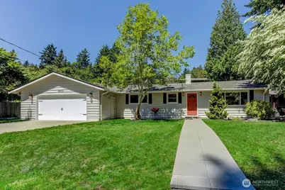 10852 NE 108th Street, Kirkland, WA 98033 - Photo 1