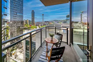 820 Blanchard St, Seattle, WA 98121 - Photo 1