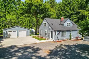 8811 Lakewood Rd, Stanwood, WA 98292 - Photo 1